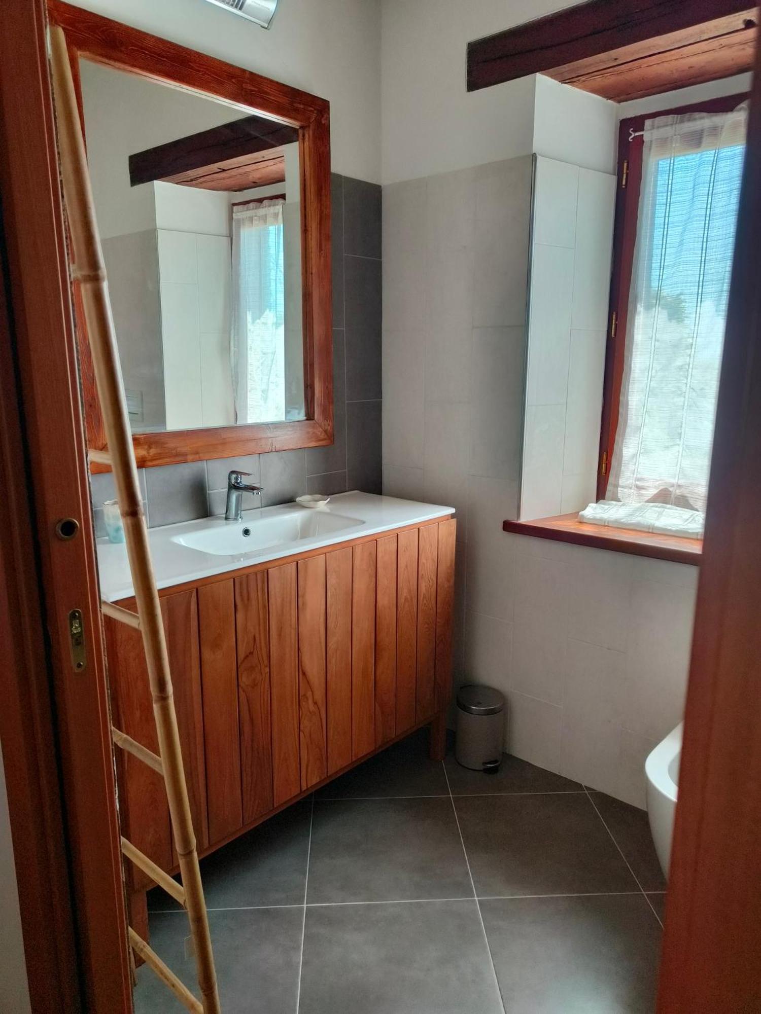B&B Nel Vigneto Castelplanio Dış mekan fotoğraf